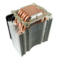 JAkie chłodzeie na procesor do 100zł