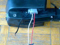 Jak to podłączyć antena automatyczna od audi