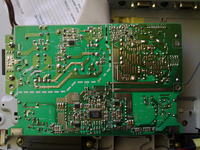 LCD Sony SDM-X73 Podświetlanie matrycy - przerywa LCD Sony SDM-X73 Podświetlanie matrycy - przerywa