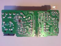 Jak naprawić zasilacz K30268 do drukarki Canona IP4300 Jak naprawić zasilacz K30268 do drukarki Canona IP4300