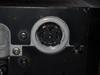 Pionier gm120 podłaczenie.