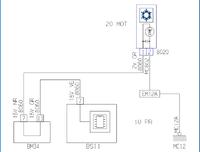 Peugeot 307 climatronic nie załącza sprężarki klimy Peugeot 307 climatronic nie załącza sprężarki klimy
