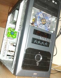 Tuning Komputera By Kqndzio