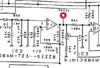President Harry II Classic prawie niesłyszalny odbiór
