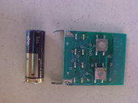 Do czego służy ten pilot? - Citroen Saxo 1.5 D 97.