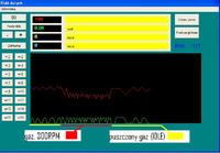 Proszę o ocenę stanu sondy Lambda