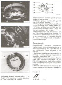Mercedes W123 (1978 2.4 diesel ) Pytania/Porady/Remont