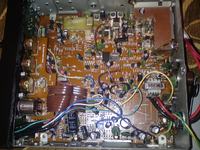 midland alan 48 plus (nie slysze innych).