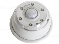 Bezprzewodowa Lampa 6 LED z czujnikiem ruchu - jaka jakość ?