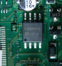 Samsung CLX-3185 regeneracja tonerów i blok. zapisu