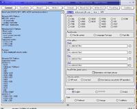 UFSxMoto Tools v1.2.6. Czy współpracuje z HWK uFs?