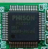 Kingston DataTraveler 150 32GB - Błąd formatowania i niewłaściwa pojemność