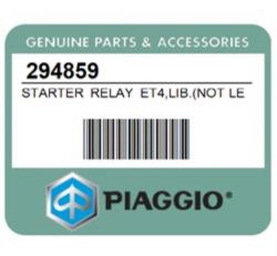 Piaggio Vespa ET4 125 1999r - Brak iskry po zamontowaniu ładowarki USB i spięciu elektrycznym