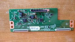 Sony Bravia kdl KDL-43W808C - Po wymianie matrycy nie ma obrazu "Tcon" Sony Bravia kdl KDL-43W808C - Po wymianie matrycy nie ma obrazu "Tcon"