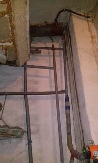 Central Heating Pump Air Issue: Electronic Pump Installation, 75 Degree Temperature & Radiators Central Heating Pump Air Issue: Electronic Pump Installation, 75 Degree Temperature & Radiators