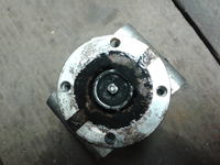 Fiat Brava JTD - 6 błędów które próbuje usunąć.