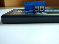 [Sprzedam] Moduł wzmacniacz termopary K Reveltronics EGT-K 1CH AD8495