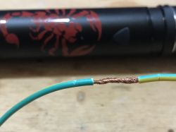 Minitest: Akumulatorowa lutownica 50W "Discovery" ESMK ładowana z USB Minitest: Akumulatorowa lutownica 50W "Discovery" ESMK ładowana z USB