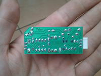 TDA3629 N4K0K8 Hn4472Y Light Position Controller—Which Manufacturer Is This? TDA3629 N4K0K8 Hn4472Y Light Position Controller—Which Manufacturer Is This?