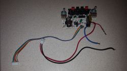 Jak podłączyć tubę aktywną Boschmann bez wzmacniacza?