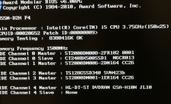 Intel i5 650 - Powolne działanie dysków? systemu?