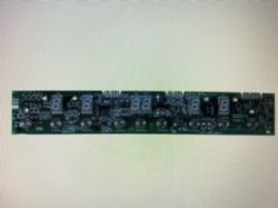 Whirlpool HAH 7000BB Induction Hob: Error F40 on Right Side Heaters - Possible Causes & Solutions