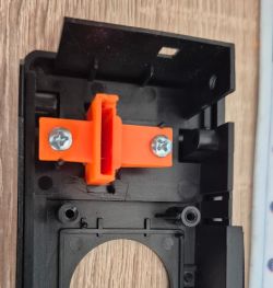 DIY micro tower (desktop version)
