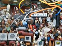 Gdzie znaleźć schemat CB radio PACE 8030?