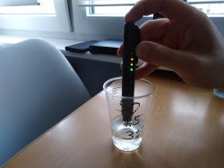 Tester płynu hamulcowego - recenzja Tester płynu hamulcowego - recenzja