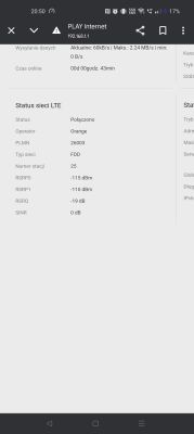 Jaki router i antena zewnętrzna do sieci Orange na wieś – wzmacnianie sygnału
