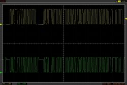 [BASCOM] Nietypowa klawiatura USB dla DOS - brak wykrycia przez BIOS, zmiana VID i PID bezskuteczna