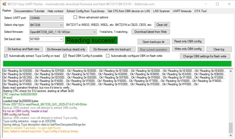 Tuya/IHSENO T1-U-HL Soil Tester Sensor: BK7238, MindMotion 32G0001 TuyaMCU, HGSEMI C5551 Analysis