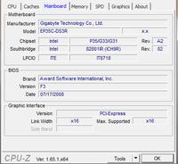 Intel Core 2 Duo E7200 - Podkręcenie procesora Intel Core 2 Duo E7200
