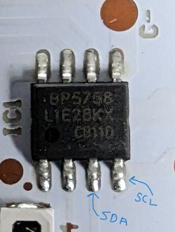 New to UltraPro WFD7102 RGBCW Light (BK7231N, CBLC9): Need Profile & Pin Config Help