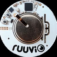 RuuviTag - innowacyjny beacon Bluetooth o zasięgu 500 metrów (Kickstarter)