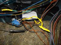 Toyota Rav 4 1994 3SFE - Błędy 21 i 25, sonda lambda, uboga mieszanka, wysokie spalanie