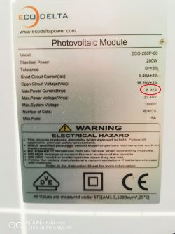 Podłączenie 8 paneli pod przetwornicę do grzania wody - instrukcje i wskazówki