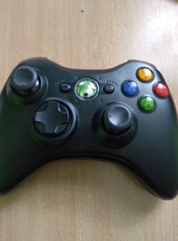 Xbox 360 Wireless PC Adapter - Xbox 360 Wireless Gaming Receiver - adapter do PC