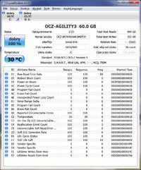 Nowy PC i BSOD 0xf4 ntoskrnl.exe