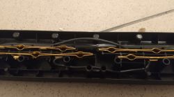 Opening ACAR Electrical Strip Non-Invasively: Guide for Unscrewing & Snap-On Plastic Pieces