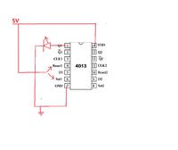 Jak zamontować lampkę sygnalizującą wyzwolenie poduszki SRS?