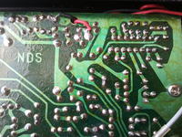 Densei EB 2010 - Gdzie znaleźć schemat do naprawy po uszkodzeniu?