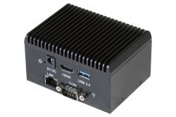 UPC-GWS01 - niewielka brama IoT oparta o UP