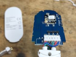 Gosund Smart Led Strip - RGB - 5V LED strip with three buttons Gosund Smart Led Strip - RGB - 5V LED strip with three buttons