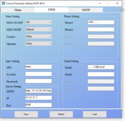 Denver WCM-8010 Camera Trap: Troubleshooting MMS & Email Issues, Activation Codes & Setup