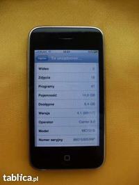 Jak rozpoznać oryginalny iPhone 3GS? Weryfikacja na podstawie zdjęć