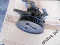 Brak wspomagania w BMW E39 2.0 po regeneracji maglownicy - pytanie o pompę