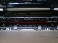 Samsung CLP-320 - Zacinanie się kartek Samsung CLP-320 - Zacinanie się kartek