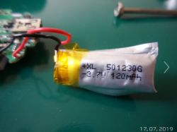 Rejestrator samochodowy OVERMAX CAMROAD 2.5 nie trzyma daty