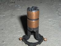 Numer katalogowy pierścieni wirnika do alternatora Valeo A11VI21 - czy 135179?